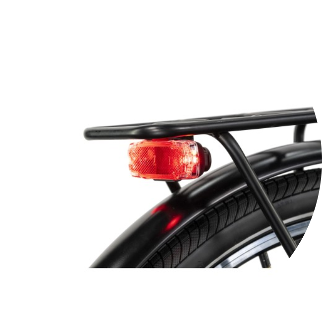 academy bikes banden De Kleine Spaak