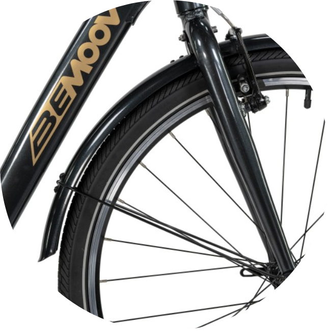 academy bikes banden De Kleine Spaak