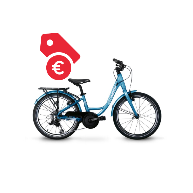 academy bikes banden De Kleine Spaak