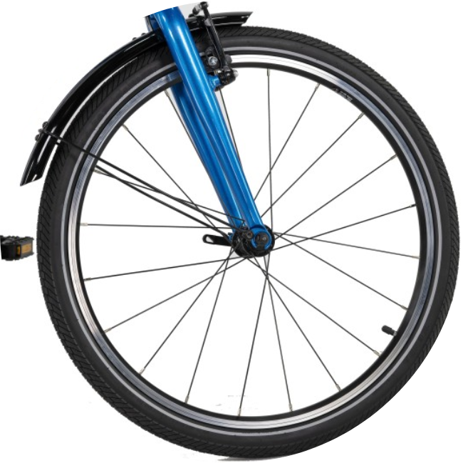 academy bikes banden De Kleine Spaak