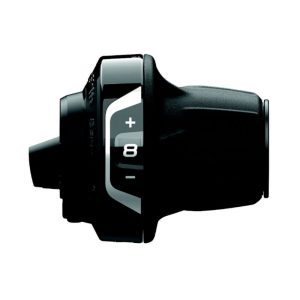 Shimano Revoshift Tourney 8v draai shifter