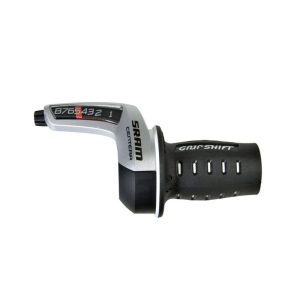 Sram Centra 8v draai shifter (shimano compatible)