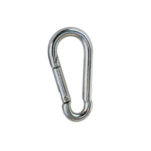 Followme shop 36 FollowMe Karabijn haak / Carabiner RVS