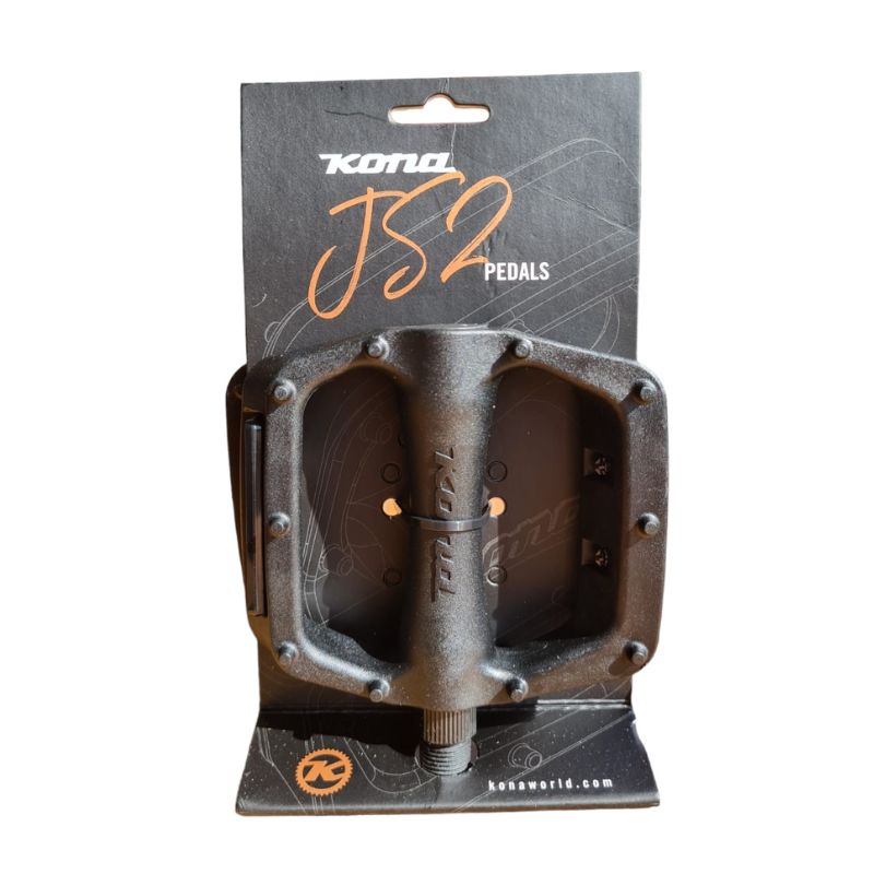 Kona Jackshit 2 pedalen platform JS2 2 Kona Jackshit 2 pedalen platform JS2 - Afbeelding 2