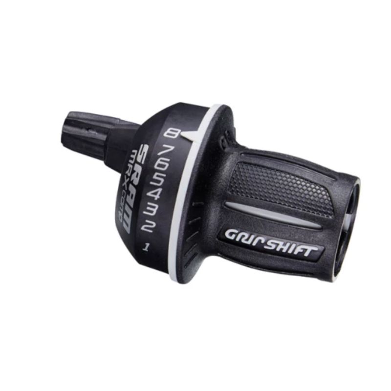Sram mrx shifter 8 versnelingen Shimano compatible 1 Sram mrx shifter 8 versnelingen Shimano compatible