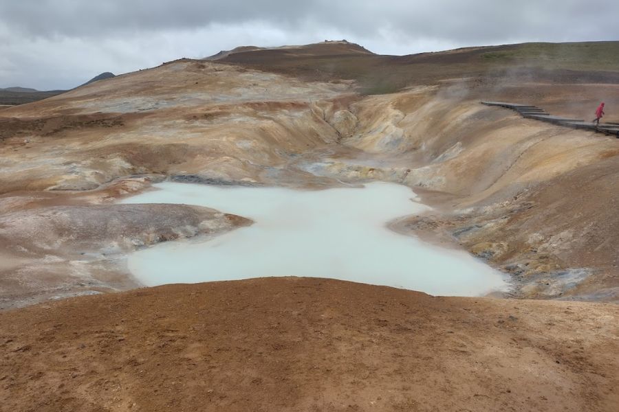 19 juli IJsland 2022 deKleineSpaak 2