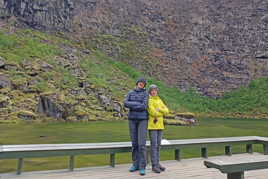 19 juli IJsland 2022deKleineSpaak