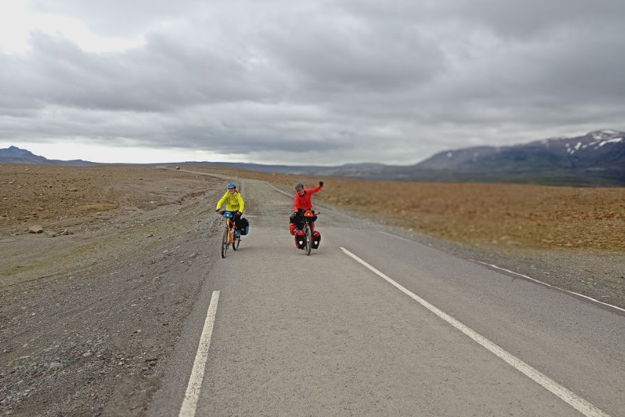 27 juli IJsland 2022 weer asfalt weg DeKleineSpaak 27 juli IJsland 2022 weer asfalt weg DeKleineSpaak