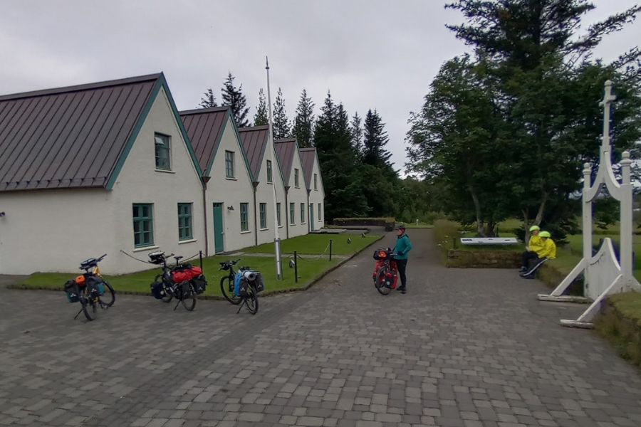 28 juli IJsland 2022 huisjes ÞingvellirDeKleineSpaak 28 juli IJsland 2022 huisjes THingvellirDeKleineSpaak
