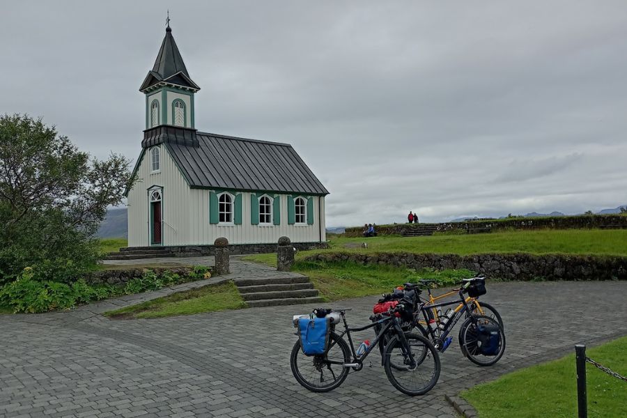 28 juli IJsland 2022 kerkje ÞingvellirDeKleineSpaak 28 juli IJsland 2022 kerkje THingvellirDeKleineSpaak
