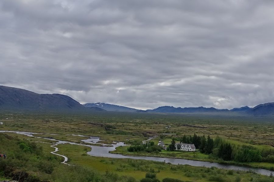 28 juli IJsland 2022 uitzicht Þingvellir DeKleineSpaak 28 juli IJsland 2022 uitzicht THingvellir DeKleineSpaak