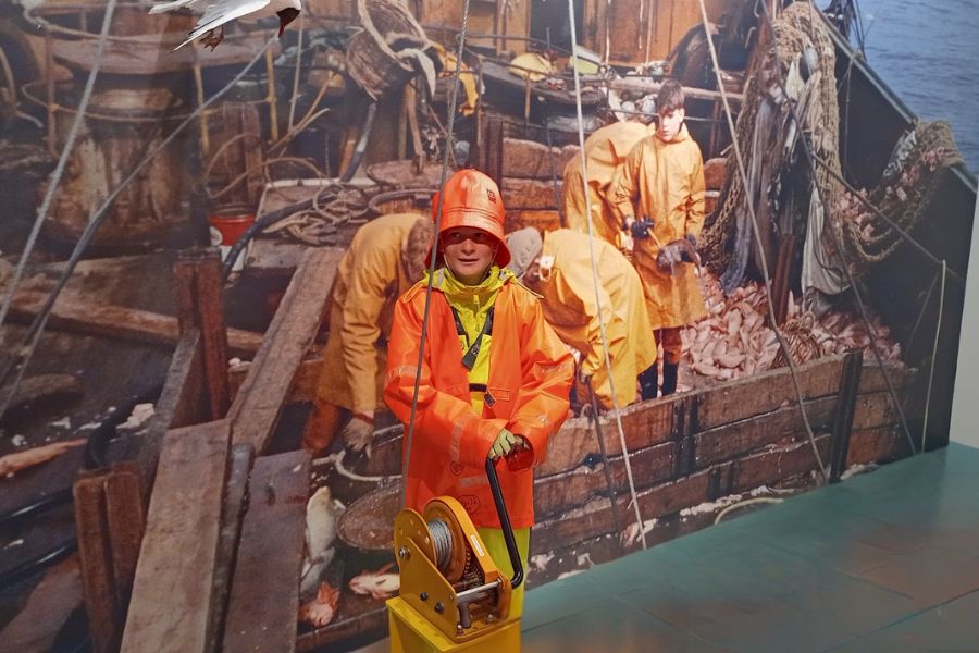 30 +31 juli IJsland 2022 Reykjavík Maritime Museum DeKleineSpaak (1) 30 31 juli IJsland 2022 Reykjavik Maritime Museum DeKleineSpaak 1