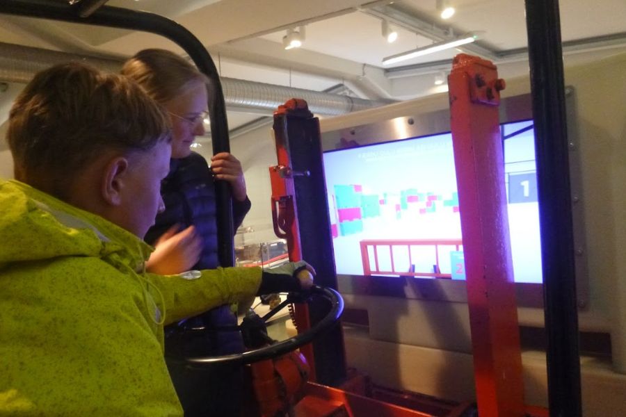 30 +31 juli IJsland 2022 Reykjavík Maritime Museum DeKleineSpaak 30 31 juli IJsland 2022 Reykjavik Maritime Museum DeKleineSpaak