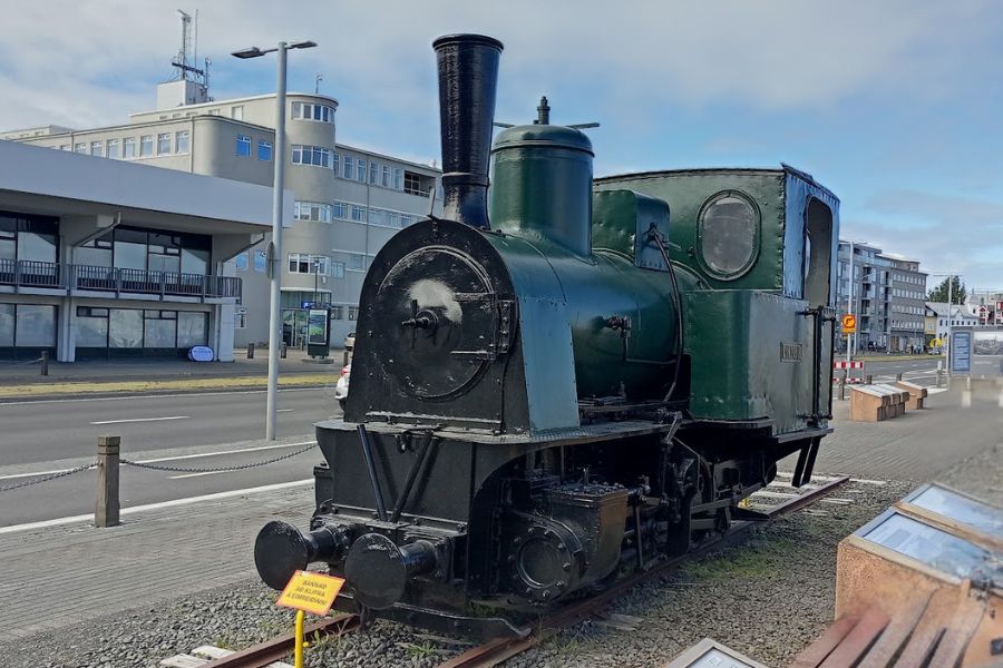 30 +31 juli IJsland 2022 Stoomtrein IJsland Trein DeKleineSpaak 30 31 juli IJsland 2022 Stoomtrein IJsland Trein DeKleineSpaak