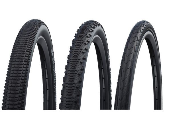 Banden kinderfiets Billy bonkers cx comp marathon racer schwalbe De Kleine Spaak