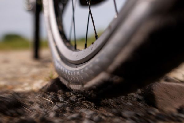 Grip fietsband kinderfiets De Kleine Spaak