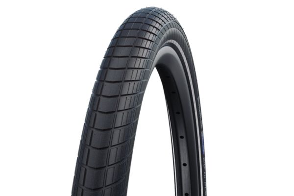 Schwalbe big apple kinderfiets band buitenband De Kleine Spaak 800 x 800