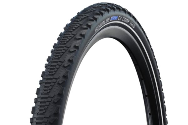 Schwalbe cx comp kinderfiets band buitenband De Kleine Spaak 800 x 800