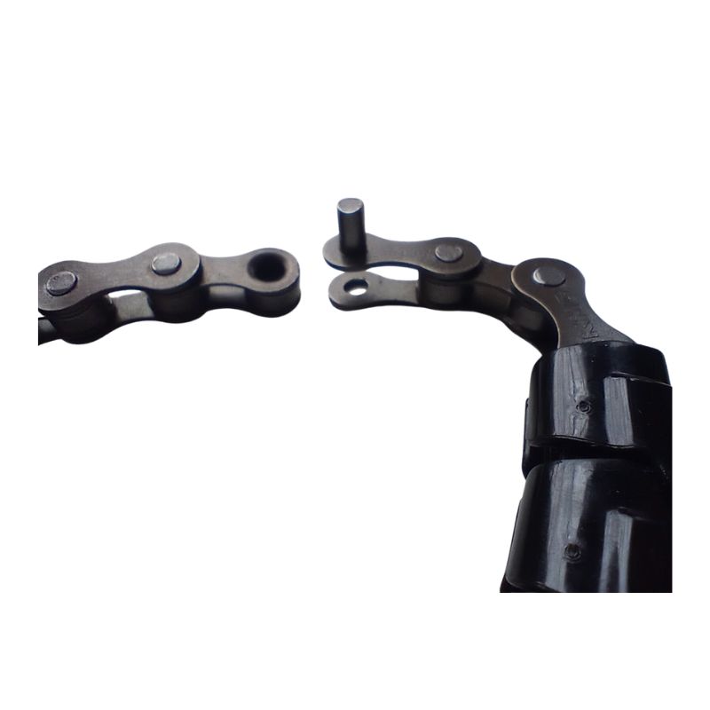 Hebie Chainlooper set 32T / kettingkast 5 Hebie Chainlooper set 32T / kettingkast - Afbeelding 5