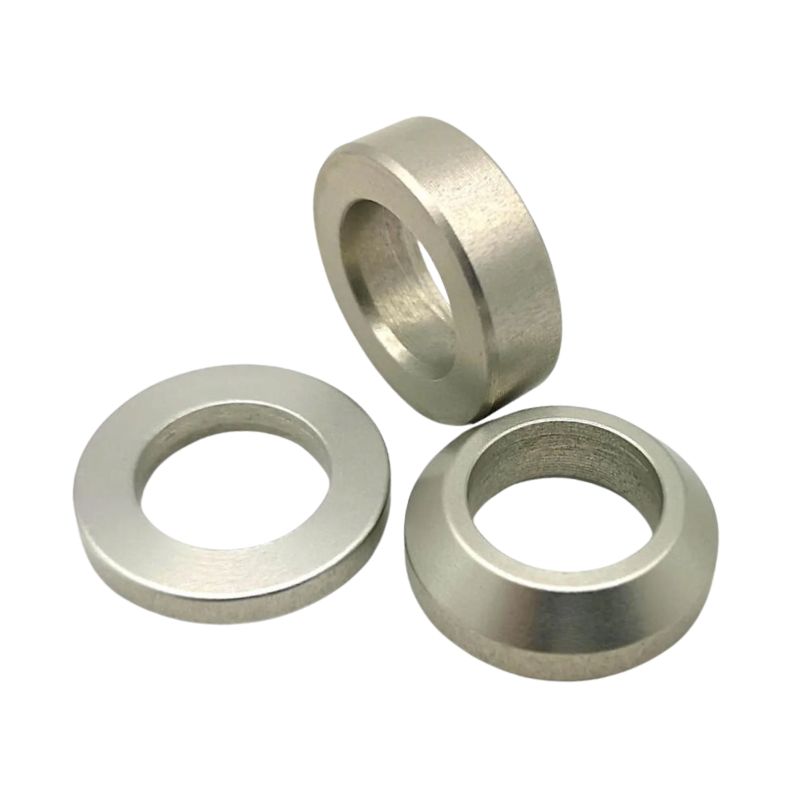 Steekas Adapter Spacer Set 1 Steekas Adapter Spacer Set