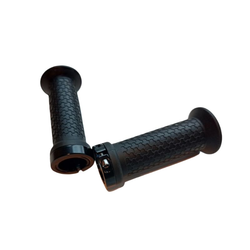 Frog Bikes Handvatten / Grips Small 5 Frog Bikes Handvatten / Grips Small - Afbeelding 5