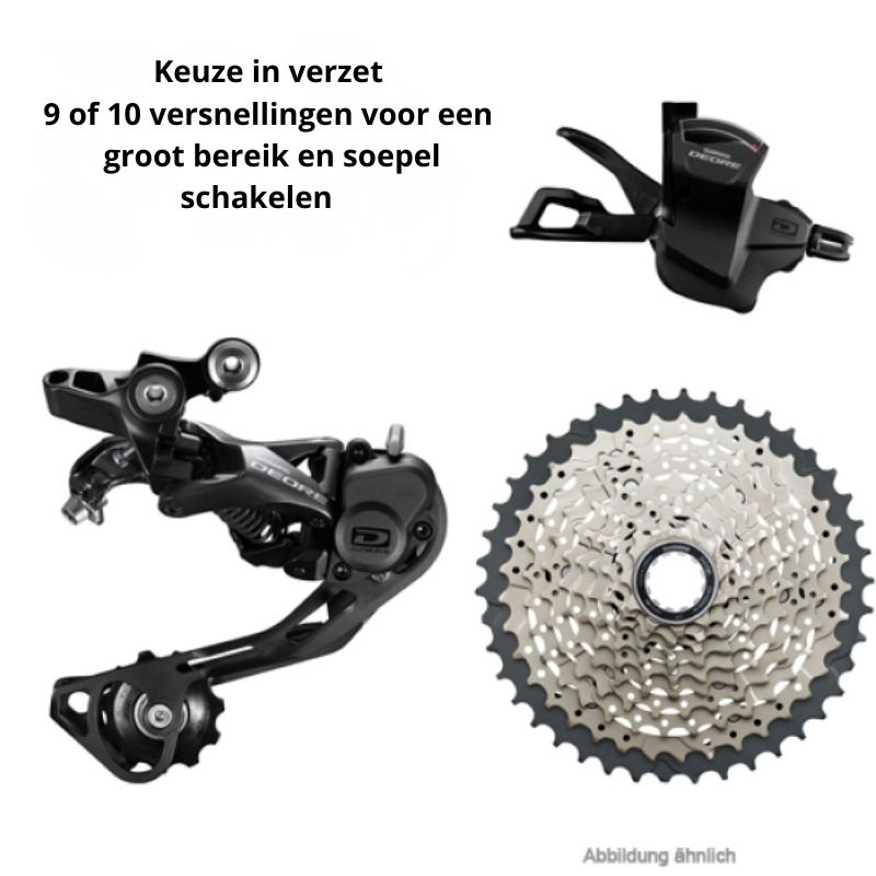 KUbikes aanpassen verzet deKleineSpaak KUbikes Carbon De Kleine Spaak