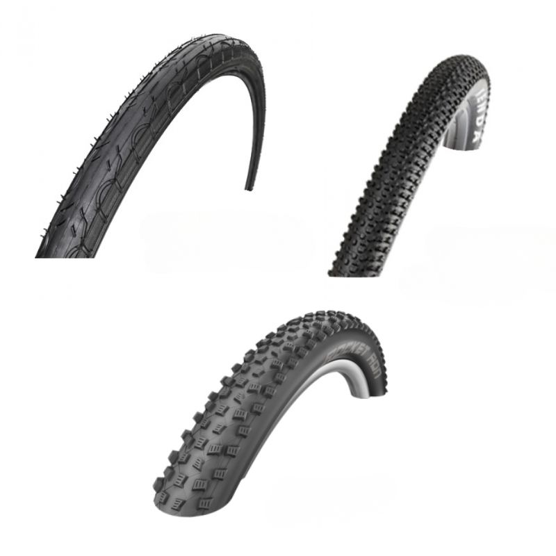 KUbikes banden deKleineSpaak KUbikes 27.5L De Kleine Spaak