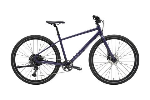 Konabikes Dew Deluxe