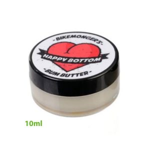 Happy Bottom Bum Butter 10ml (broekzalf- Chamois)