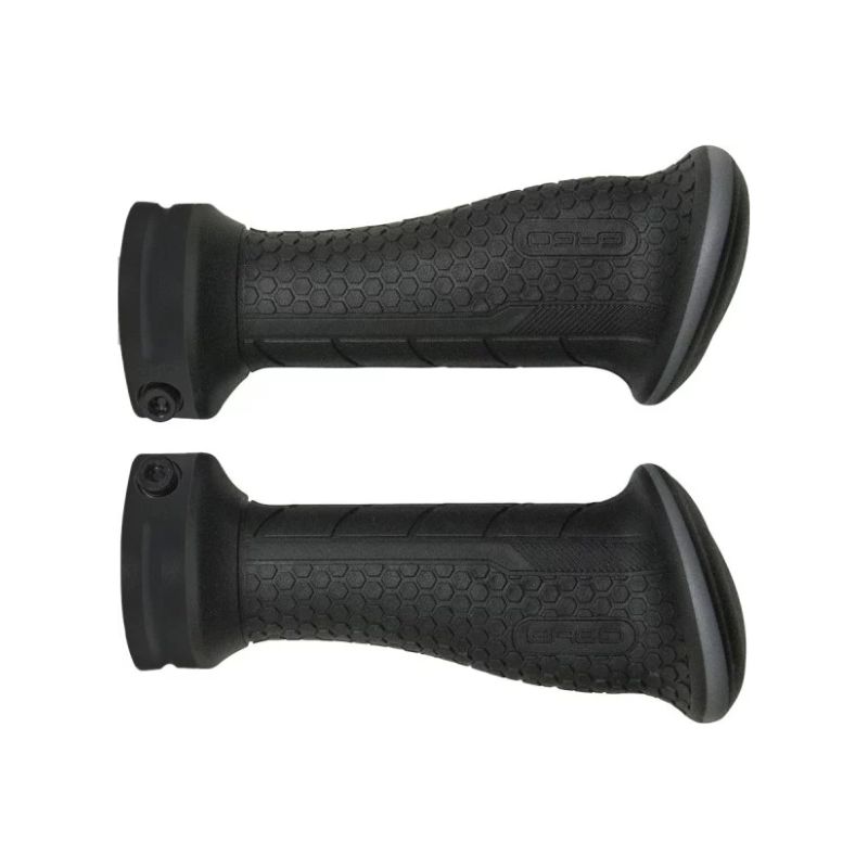 NG Sports Ergo Grip / Handvat stuur 19mm kinderfiets 1 NG Sports Ergo Grip / Handvat stuur 19mm kinderfiets