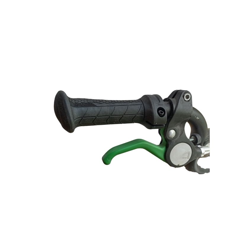 NG Sports Ergo Grip / Handvat stuur 19mm kinderfiets 3 NG Sports Ergo Grip / Handvat stuur 19mm kinderfiets - Afbeelding 3