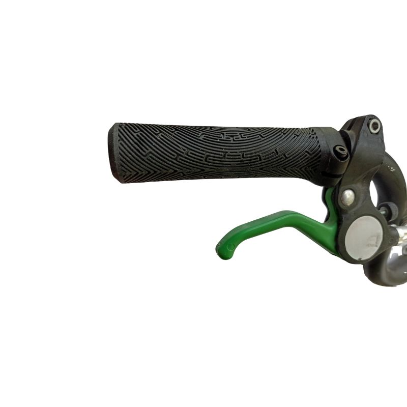 NG Sports Grips / Handvatten kinderfiets 19mm 3 NG Sports Grips / Handvatten kinderfiets 19mm - Afbeelding 3